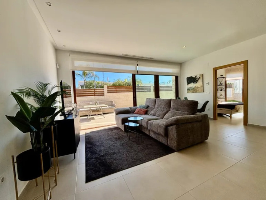 3 Bed, 3 Bath, HouseFor Sale, Benijofar, Alicante