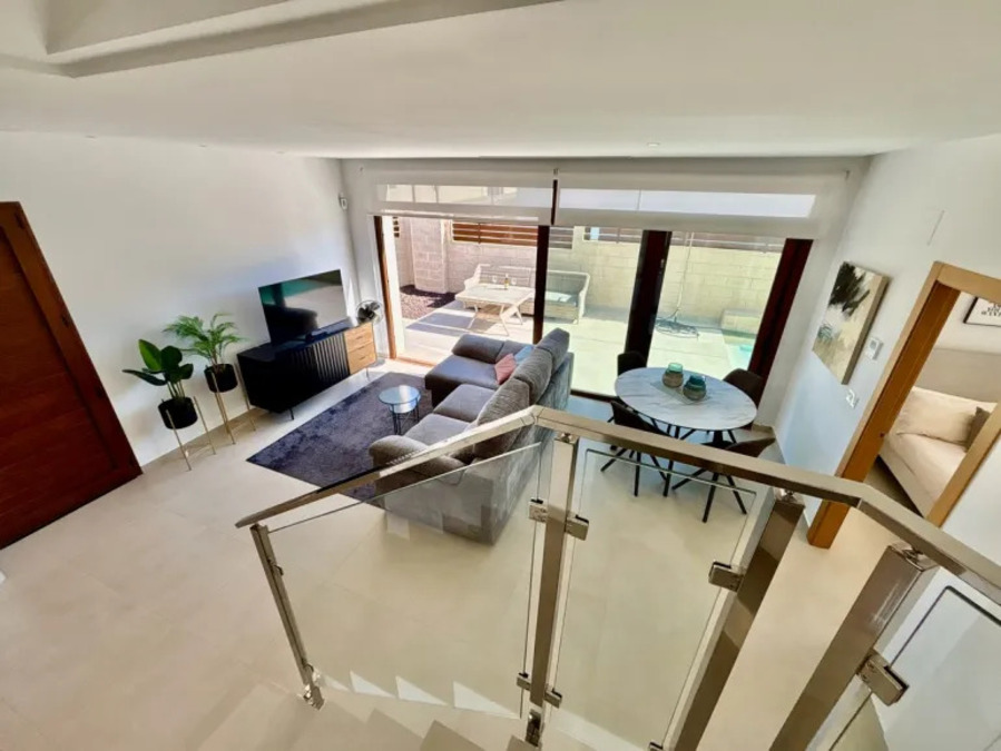 3 Bed, 3 Bath, HouseFor Sale, Benijofar, Alicante