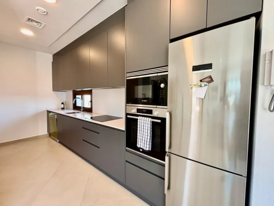 3 Bed, 3 Bath, HouseFor Sale, Benijofar, Alicante