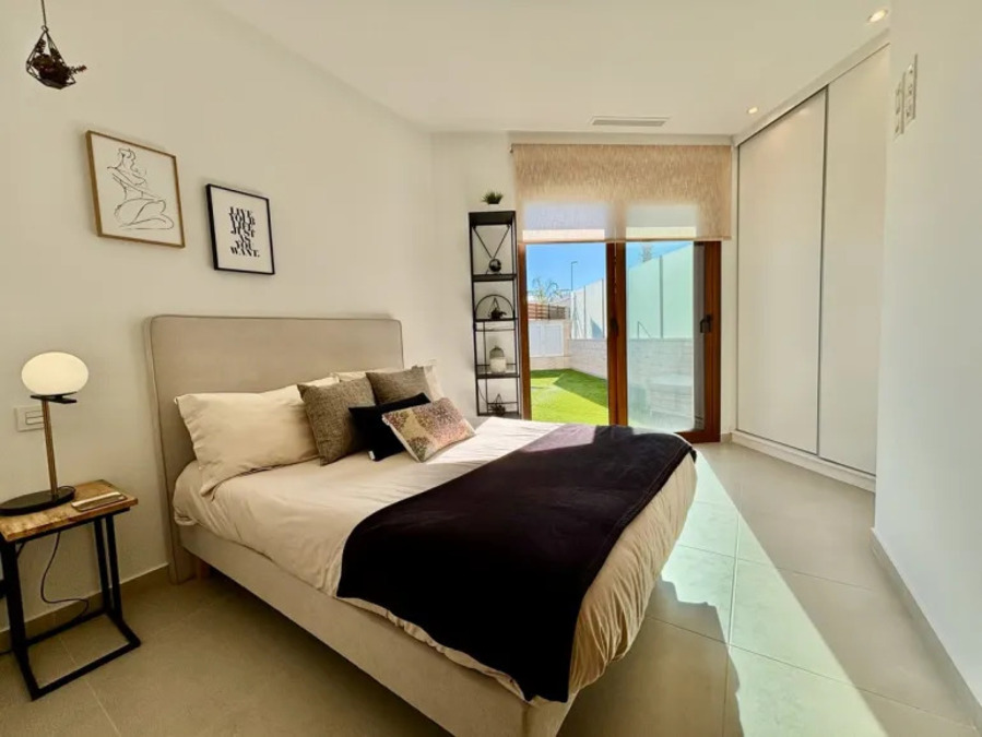 3 Bed, 3 Bath, HouseFor Sale, Benijofar, Alicante