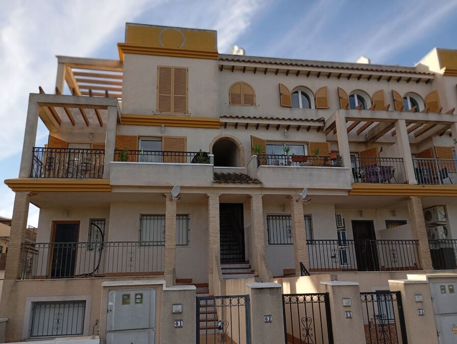 2 Bed, 2 Bath, ApartmentFor Sale, Daya Vieja, Alicante