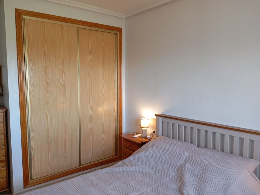 2 Bed, 2 Bath, ApartmentFor Sale, Daya Vieja, Alicante