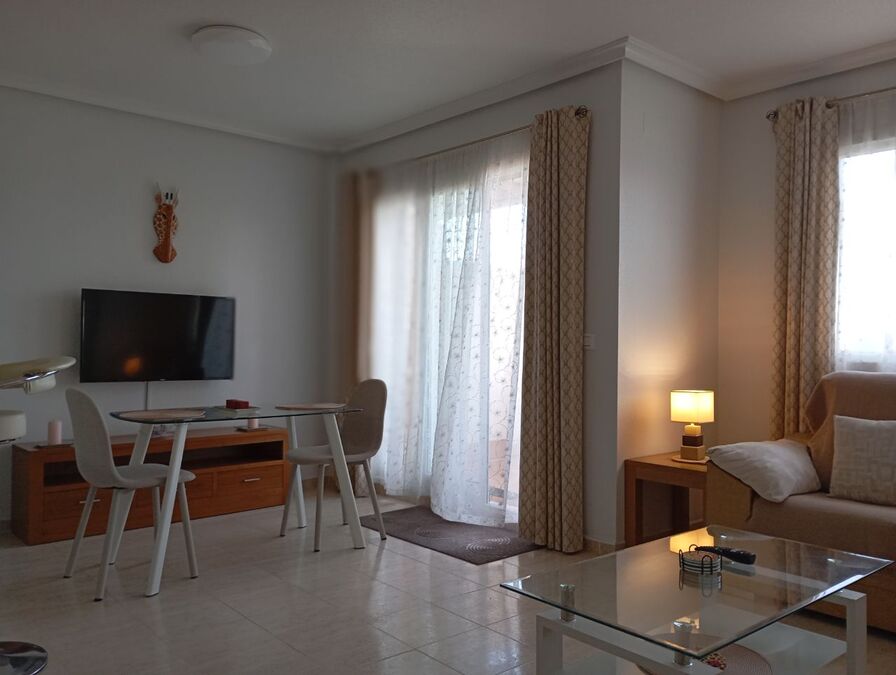 2 Bed, 2 Bath, ApartmentFor Sale, Daya Vieja, Alicante