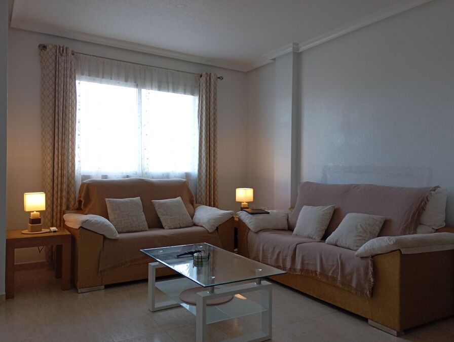 2 Bed, 2 Bath, ApartmentFor Sale, Daya Vieja, Alicante