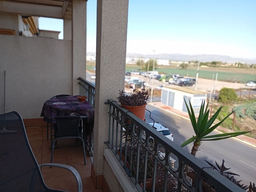 2 Bed, 2 Bath, ApartmentFor Sale, Daya Vieja, Alicante