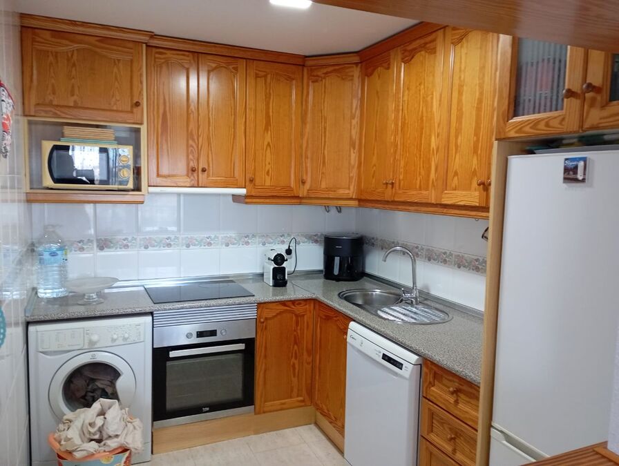 2 Bed, 2 Bath, ApartmentFor Sale, Daya Vieja, Alicante