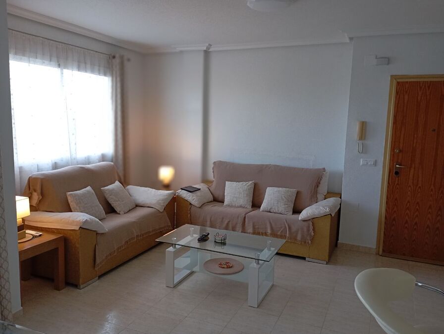 2 Bed, 2 Bath, ApartmentFor Sale, Daya Vieja, Alicante