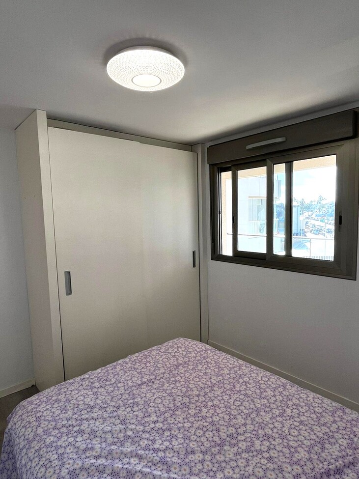 2 Bed, 2 Bath, ApartmentFor Sale, Los Dolses, Alicante