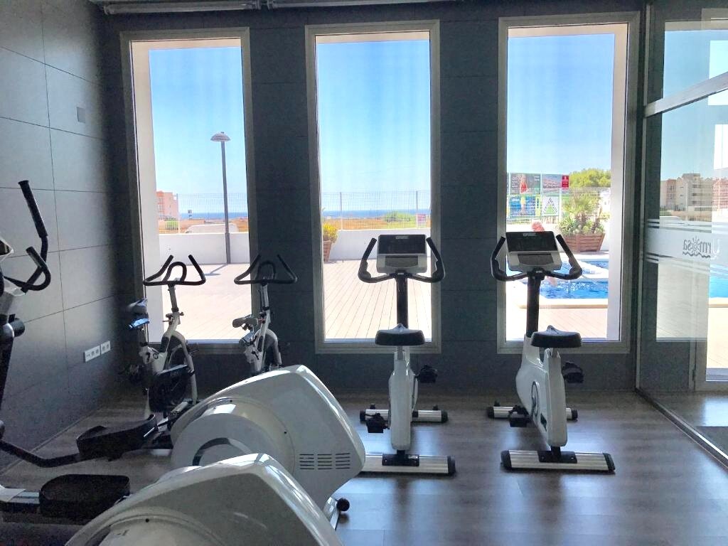 2 Bed, 2 Bath, ApartmentFor Sale, Los Dolses, Alicante