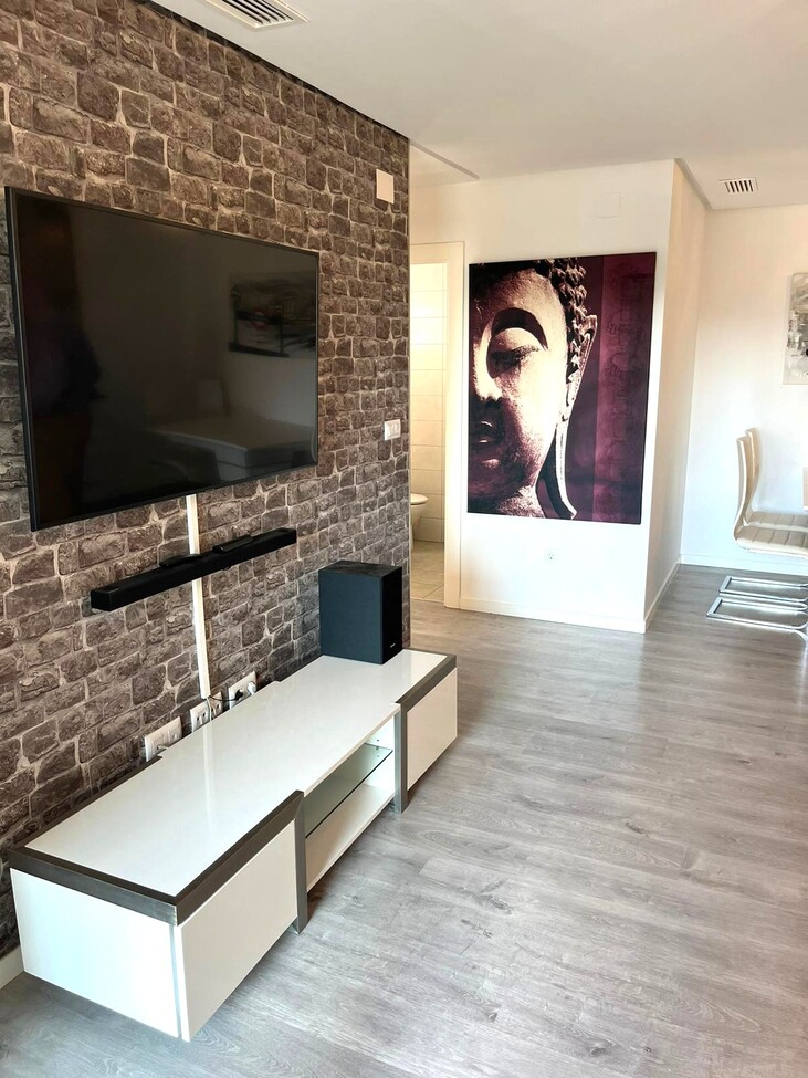 2 Bed, 2 Bath, ApartmentFor Sale, Los Dolses, Alicante