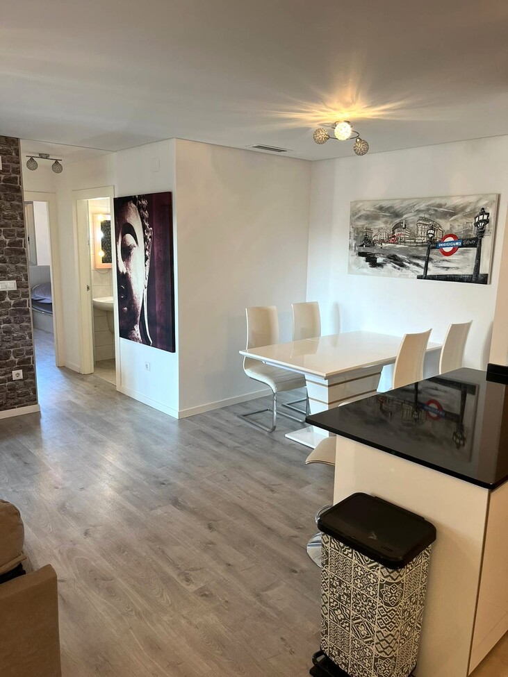 2 Bed, 2 Bath, ApartmentFor Sale, Los Dolses, Alicante