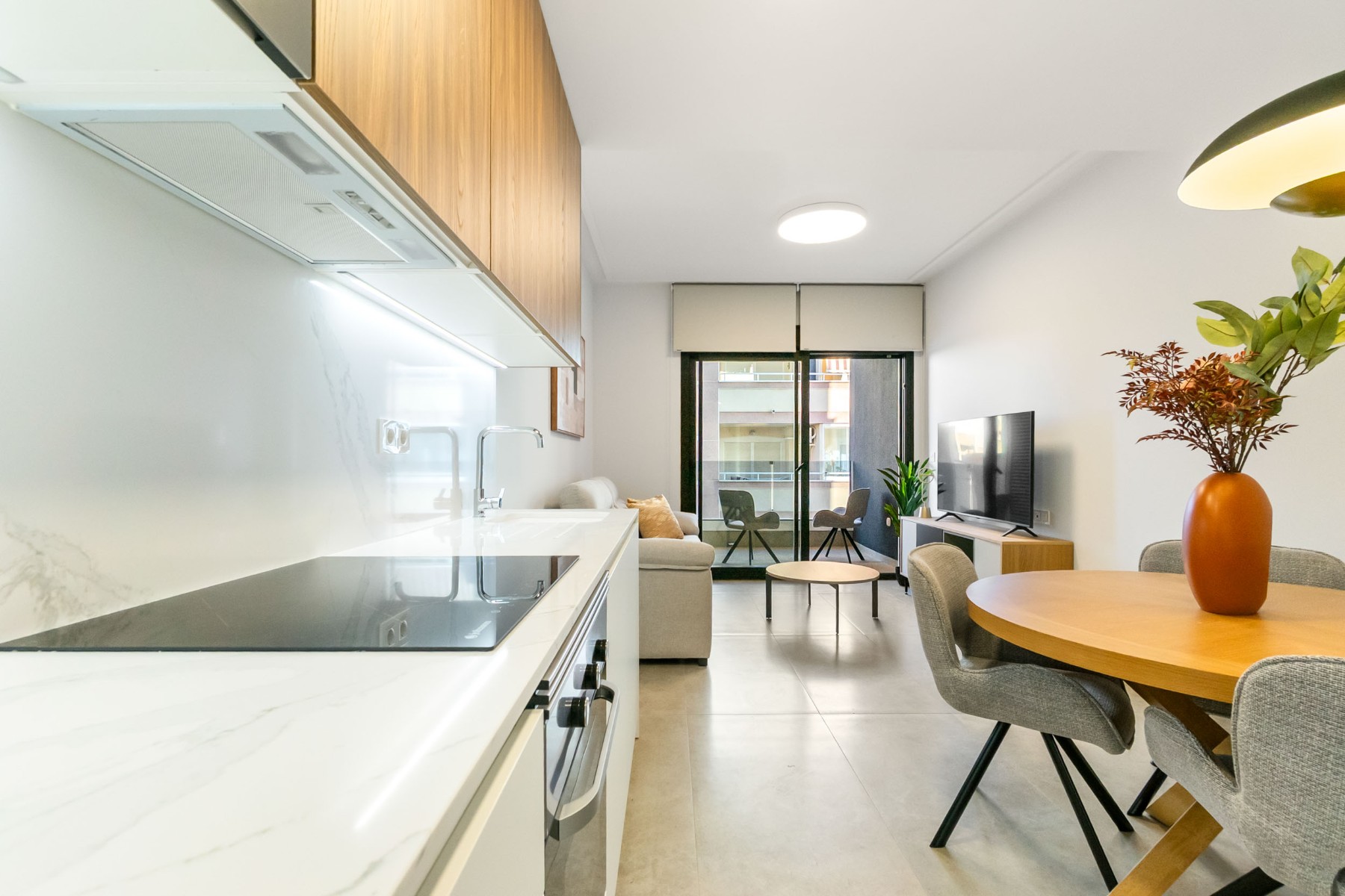 2 Bed, 2 Bath, ApartmentFor Sale, Torrevieja, Alicante