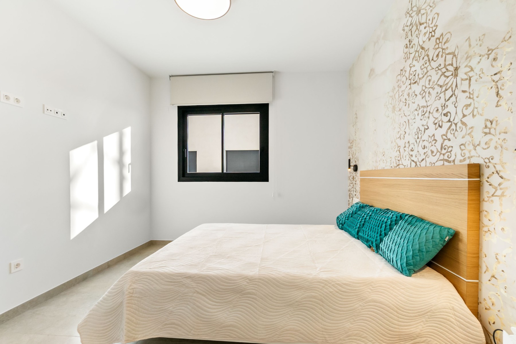 2 Bed, 2 Bath, ApartmentFor Sale, Torrevieja, Alicante