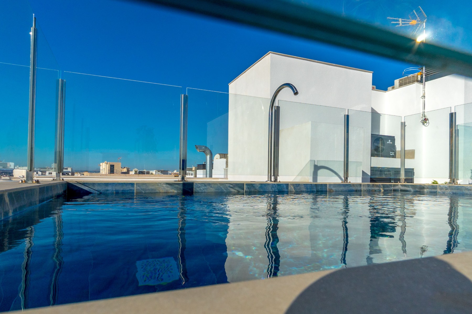 2 Bed, 2 Bath, ApartmentFor Sale, Torrevieja, Alicante