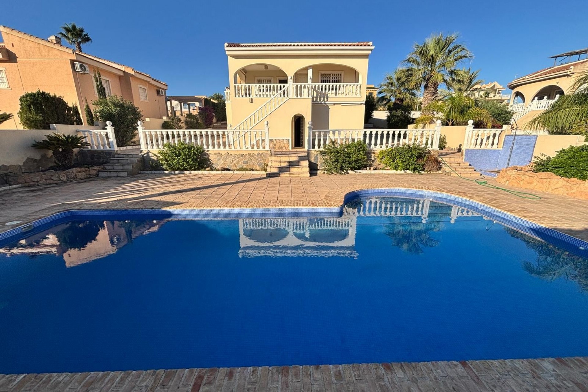 Ciudad Quesada, Alicante, 5 Bedrooms Bedrooms, ,3 BathroomsBathrooms,For Sale,6413Q