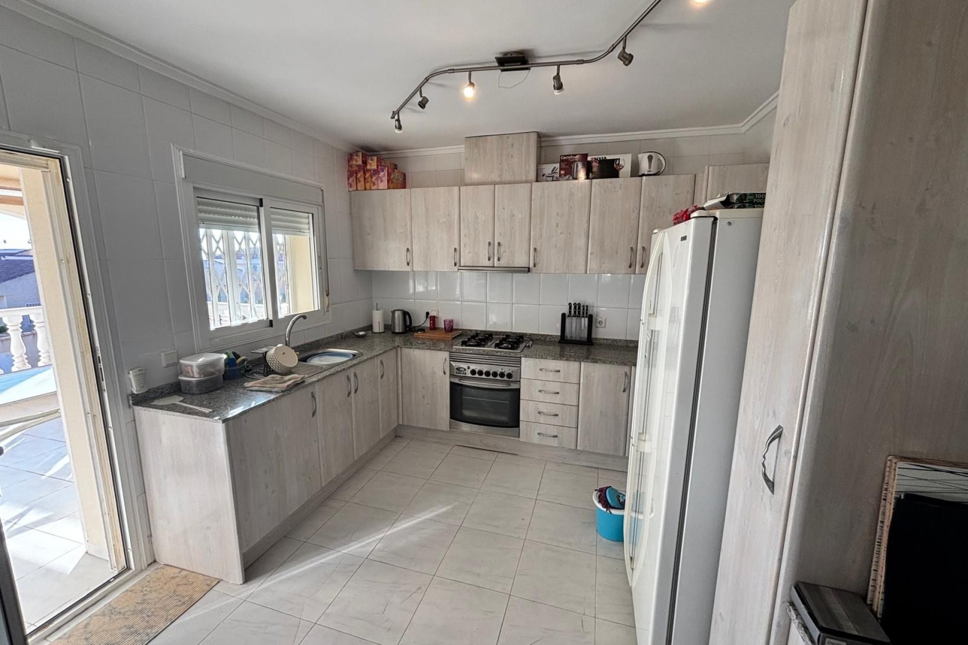 Ciudad Quesada, Alicante, 5 Bedrooms Bedrooms, ,3 BathroomsBathrooms,For Sale,6413Q