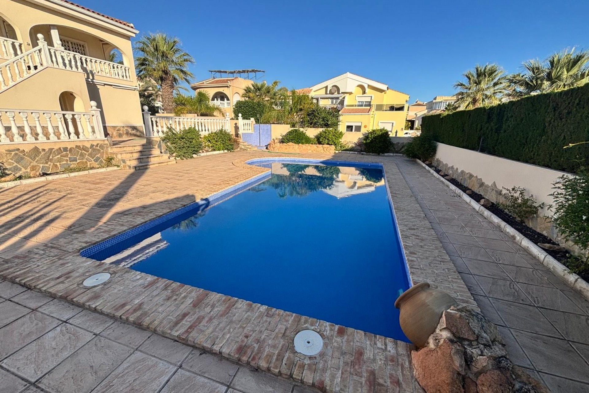Ciudad Quesada, Alicante, 5 Bedrooms Bedrooms, ,3 BathroomsBathrooms,For Sale,6413Q