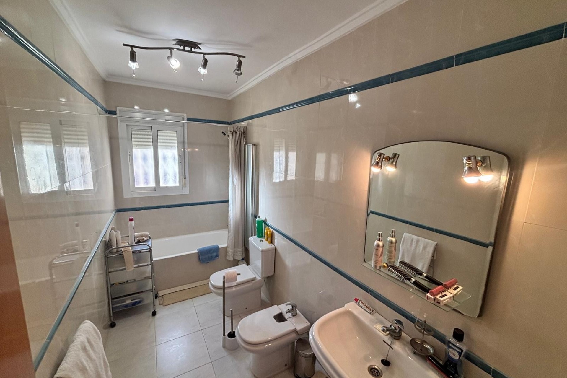 Ciudad Quesada, Alicante, 5 Bedrooms Bedrooms, ,3 BathroomsBathrooms,For Sale,6413Q