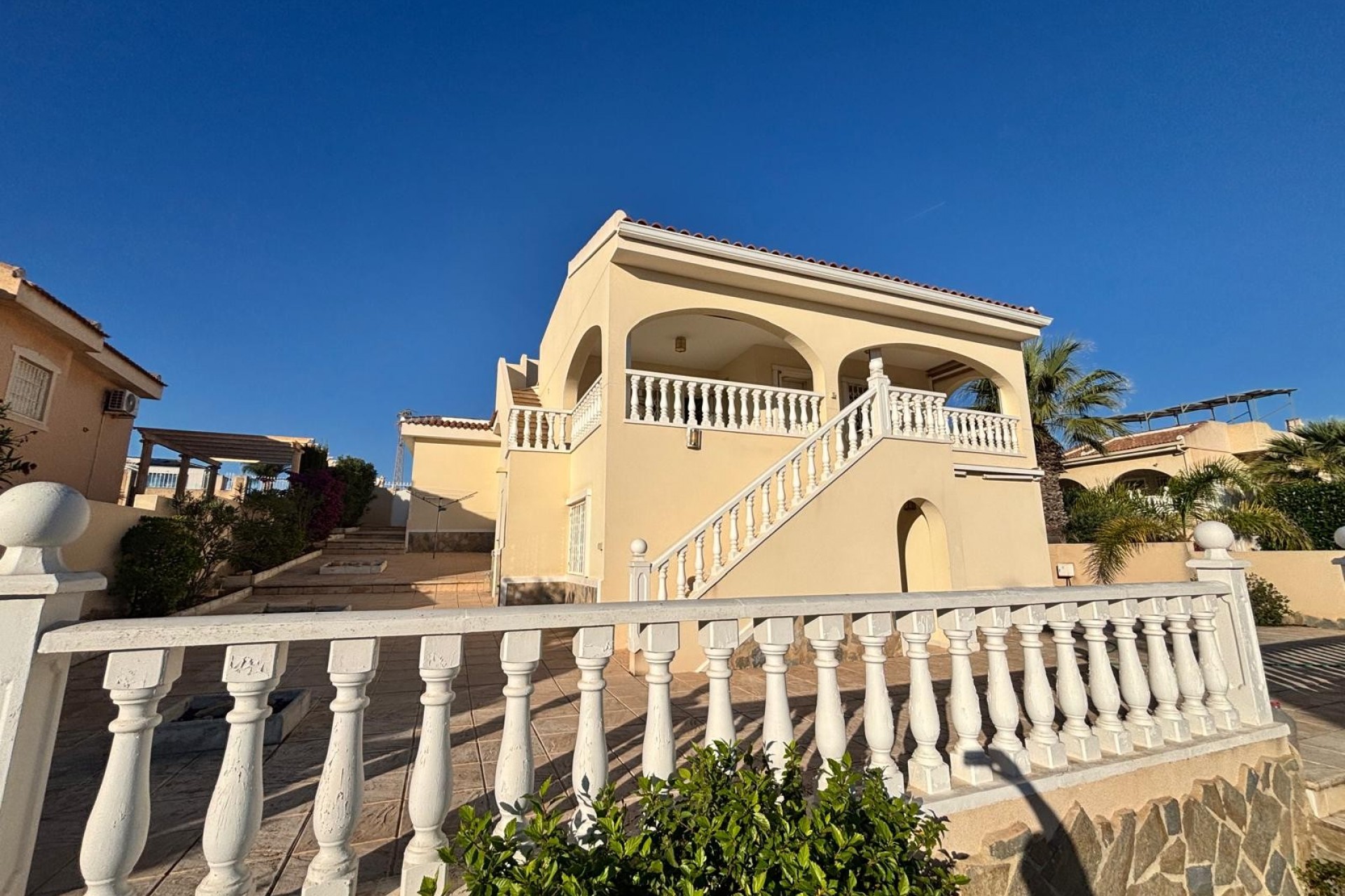 Ciudad Quesada, Alicante, 5 Bedrooms Bedrooms, ,3 BathroomsBathrooms,For Sale,6413Q