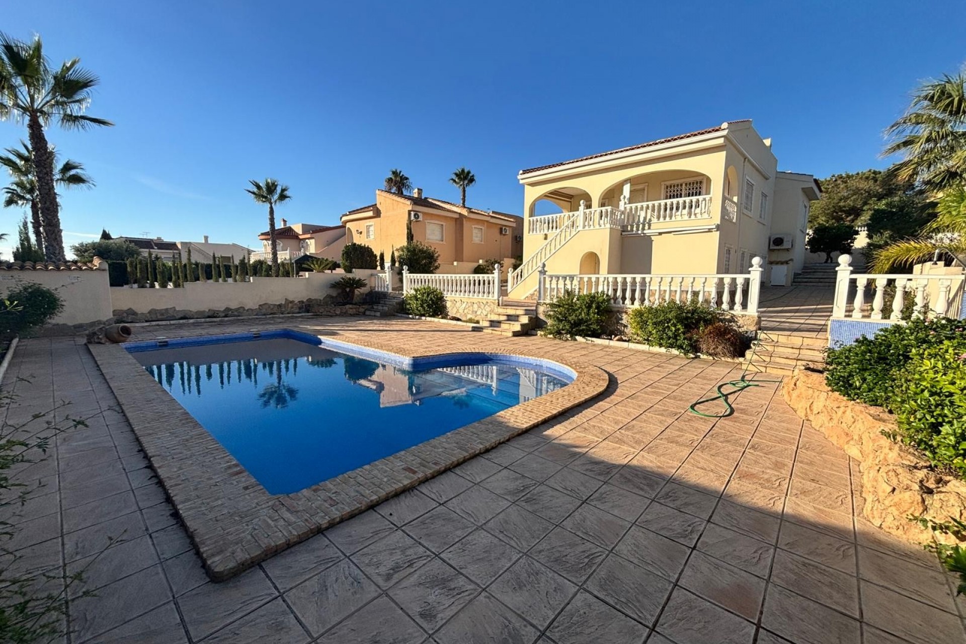 Ciudad Quesada, Alicante, 5 Bedrooms Bedrooms, ,3 BathroomsBathrooms,For Sale,6413Q