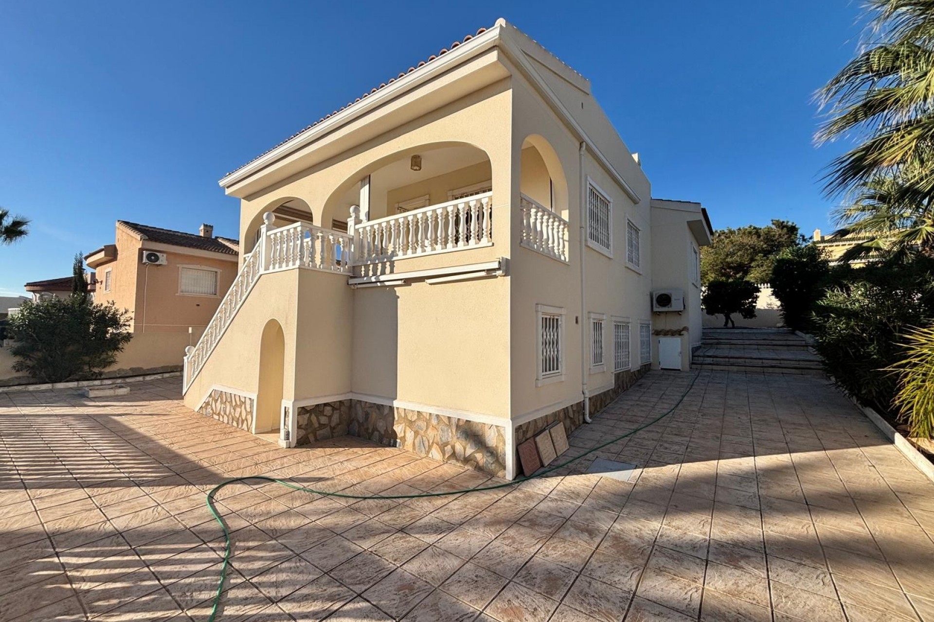 Ciudad Quesada, Alicante, 5 Bedrooms Bedrooms, ,3 BathroomsBathrooms,For Sale,6413Q
