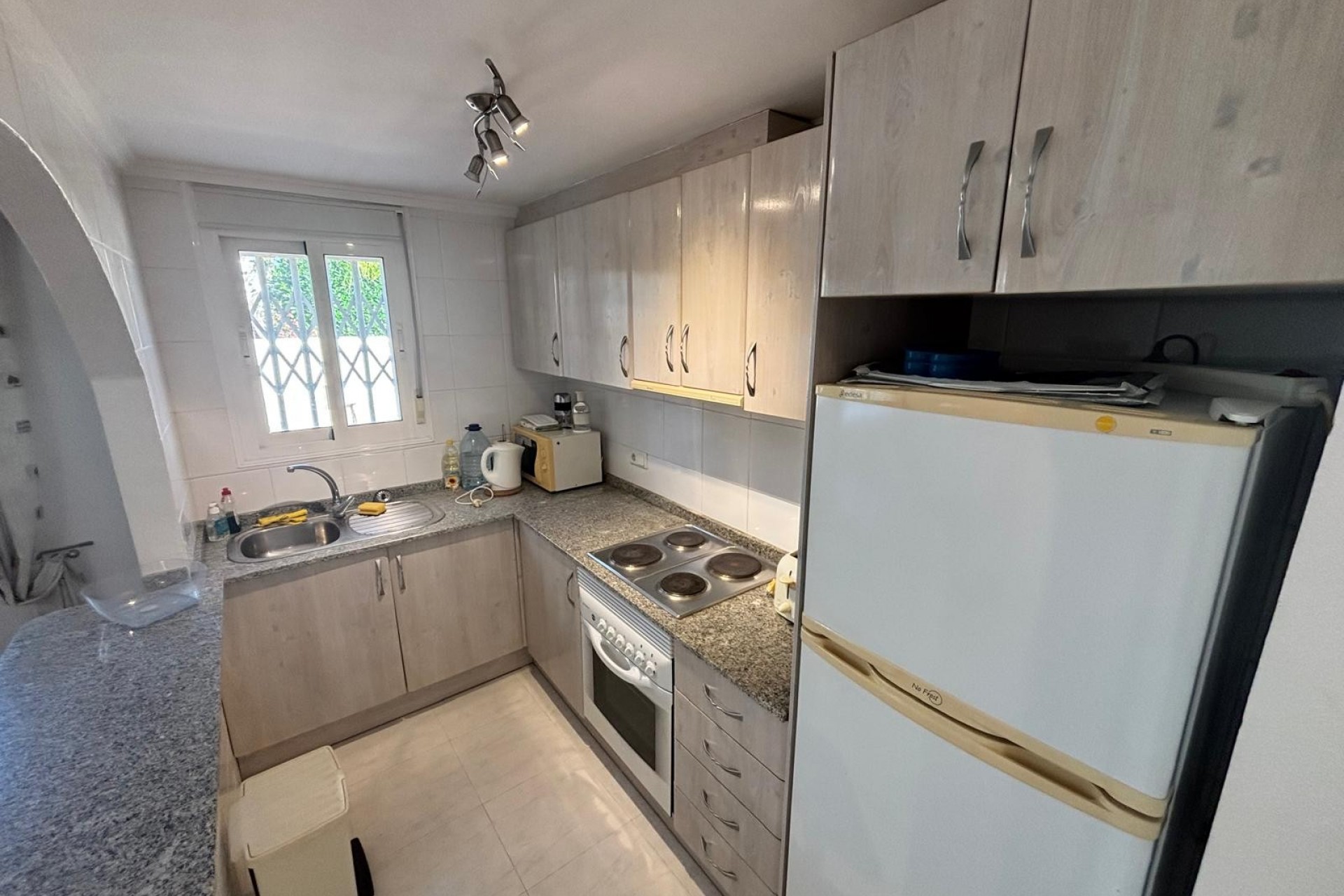 Ciudad Quesada, Alicante, 5 Bedrooms Bedrooms, ,3 BathroomsBathrooms,For Sale,6413Q