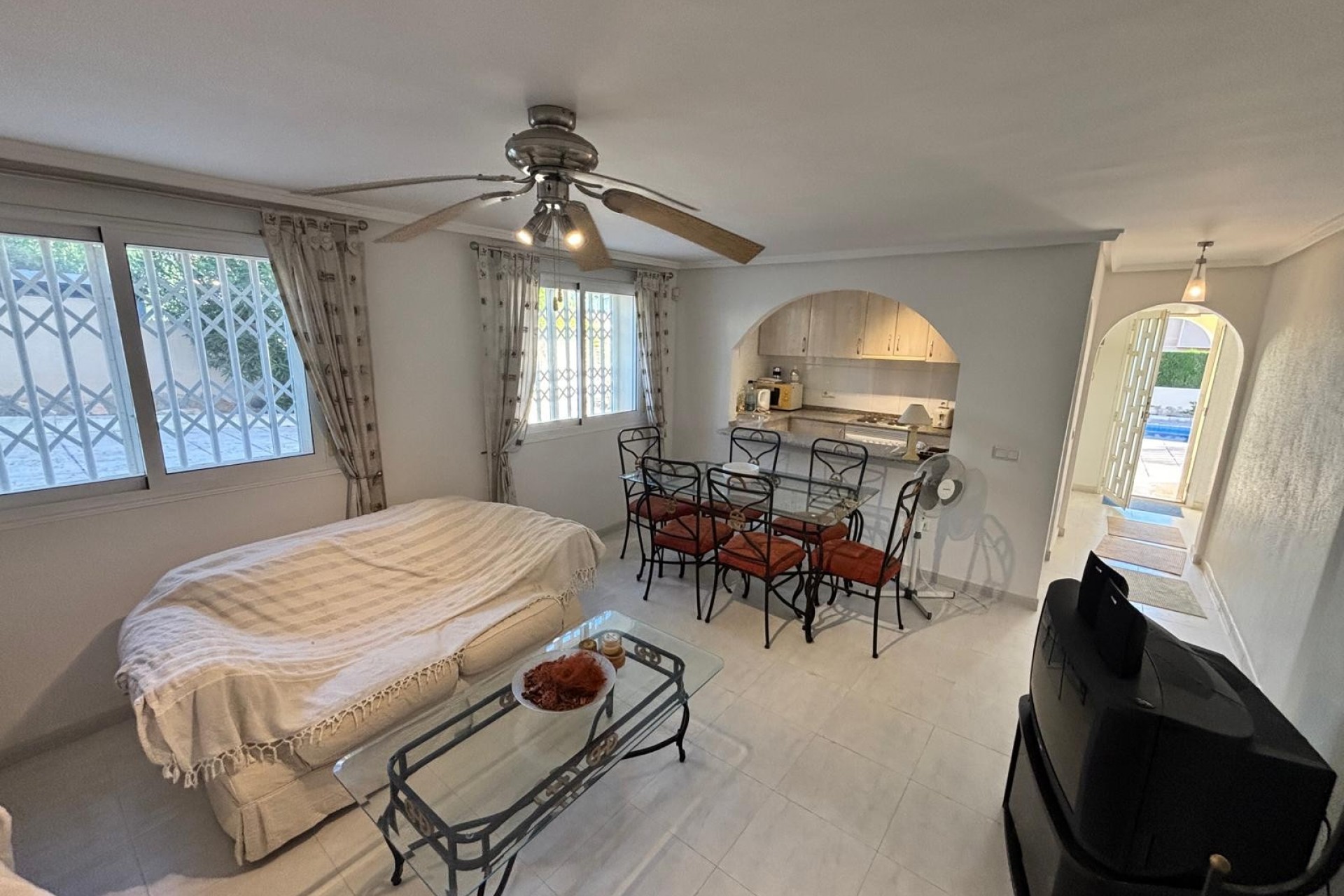 Ciudad Quesada, Alicante, 5 Bedrooms Bedrooms, ,3 BathroomsBathrooms,For Sale,6413Q