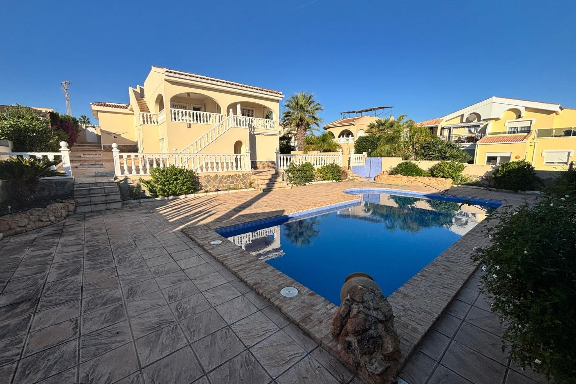 Ciudad Quesada, Alicante, 5 Bedrooms Bedrooms, ,3 BathroomsBathrooms,For Sale,6413Q