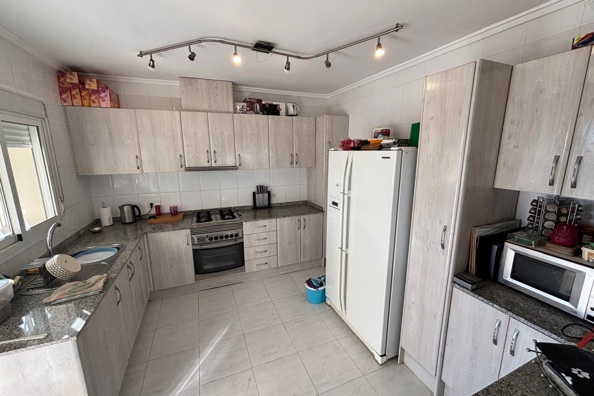 Ciudad Quesada, Alicante, 5 Bedrooms Bedrooms, ,3 BathroomsBathrooms,For Sale,6413Q