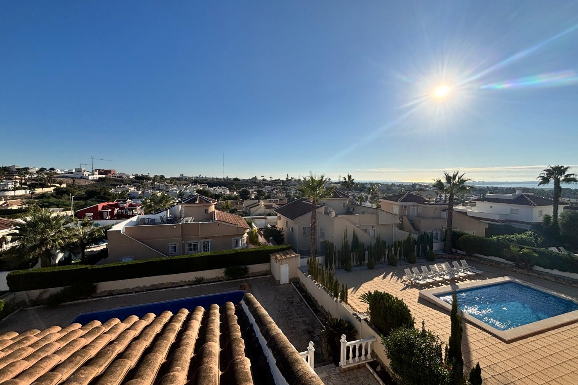 Ciudad Quesada, Alicante, 5 Bedrooms Bedrooms, ,3 BathroomsBathrooms,For Sale,6413Q