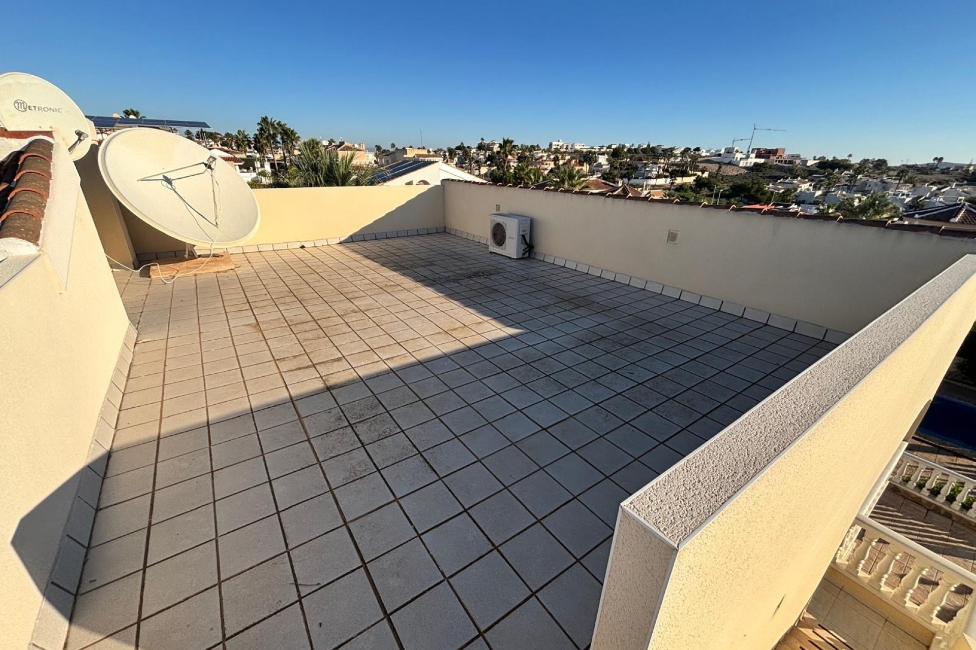 Ciudad Quesada, Alicante, 5 Bedrooms Bedrooms, ,3 BathroomsBathrooms,For Sale,6413Q