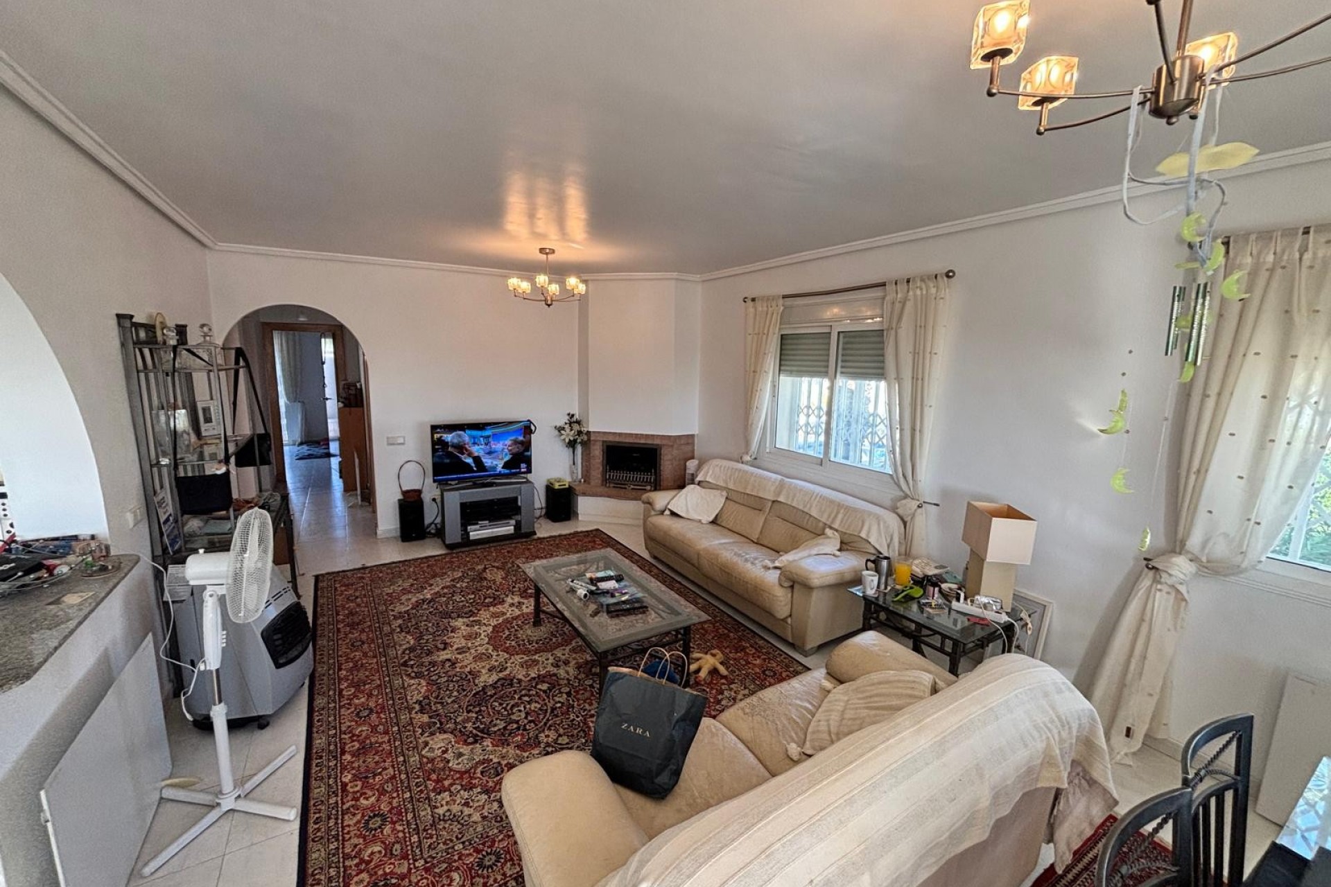 Ciudad Quesada, Alicante, 5 Bedrooms Bedrooms, ,3 BathroomsBathrooms,For Sale,6413Q