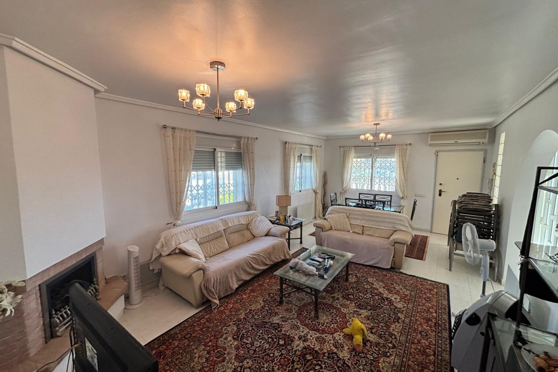 Ciudad Quesada, Alicante, 5 Bedrooms Bedrooms, ,3 BathroomsBathrooms,For Sale,6413Q