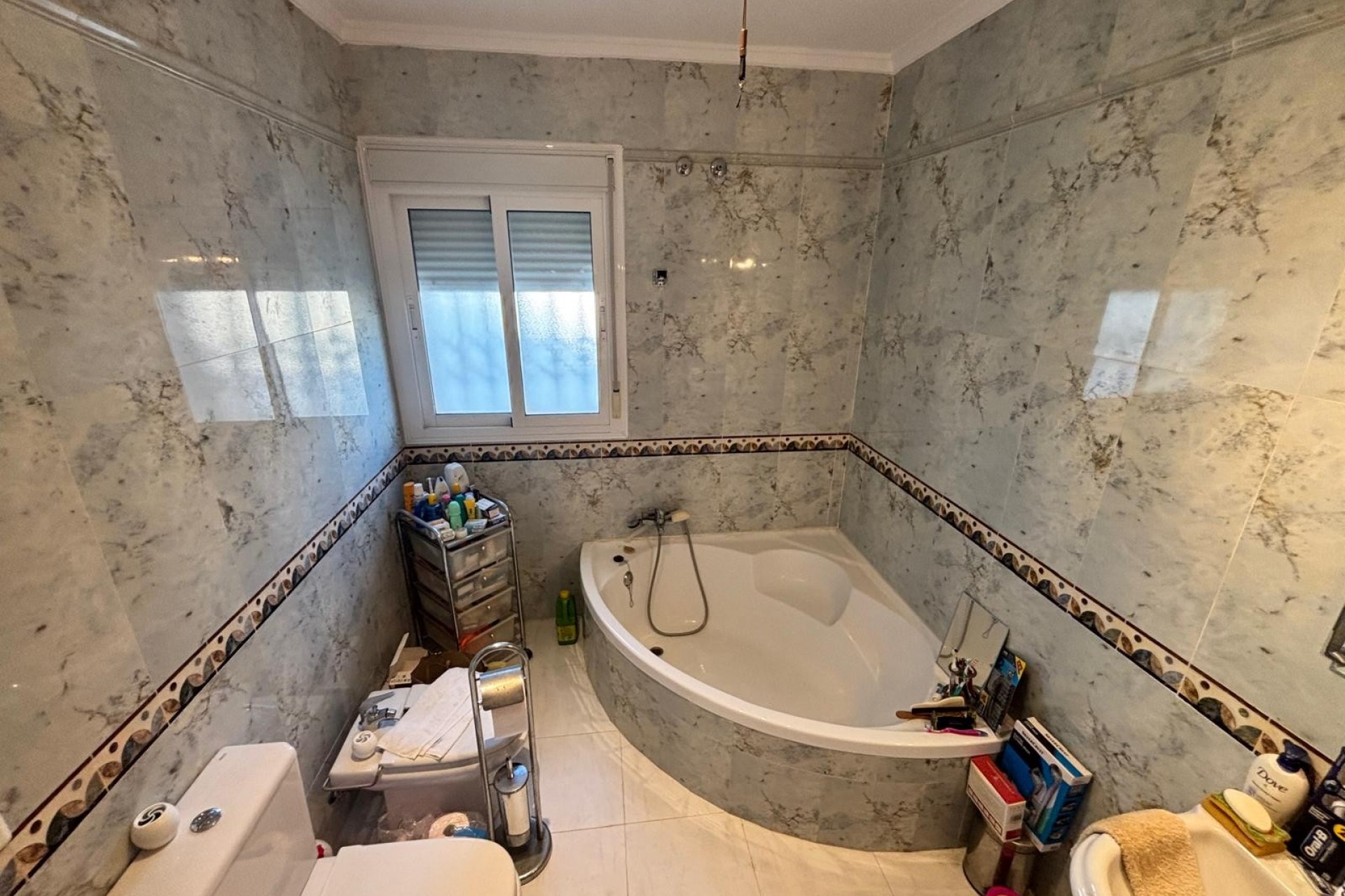 Ciudad Quesada, Alicante, 5 Bedrooms Bedrooms, ,3 BathroomsBathrooms,For Sale,6413Q