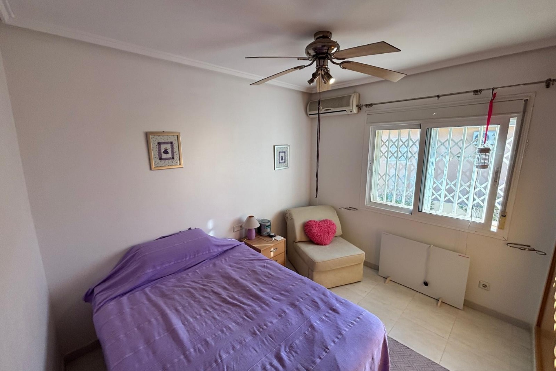 Ciudad Quesada, Alicante, 5 Bedrooms Bedrooms, ,3 BathroomsBathrooms,For Sale,6413Q