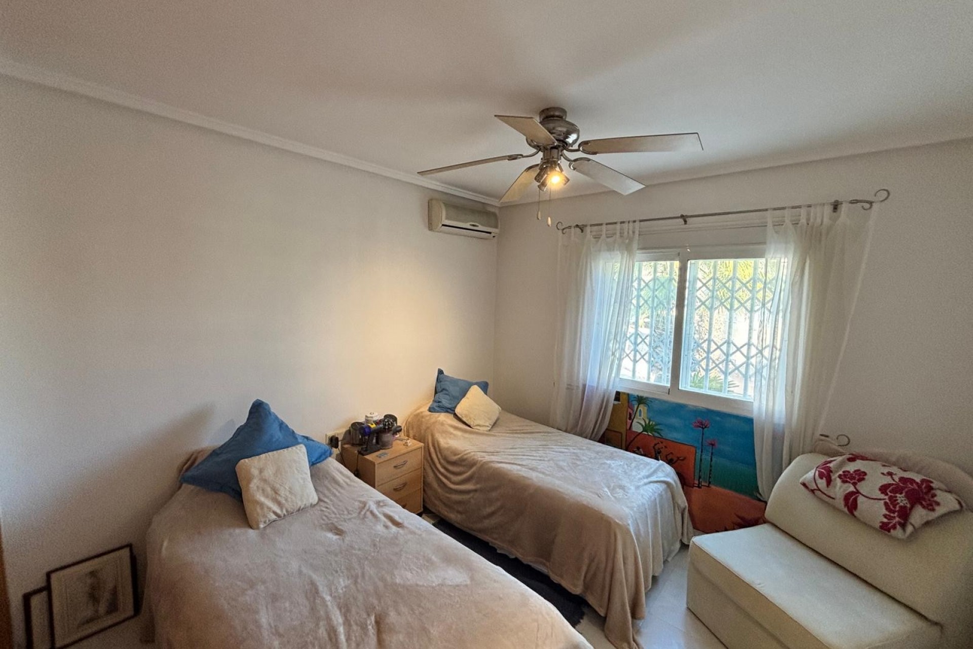 Ciudad Quesada, Alicante, 5 Bedrooms Bedrooms, ,3 BathroomsBathrooms,For Sale,6413Q