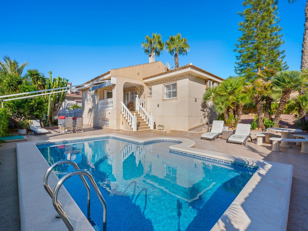 2 Bed, 2 Bath, HouseFor Sale, Benijofar, Alicante