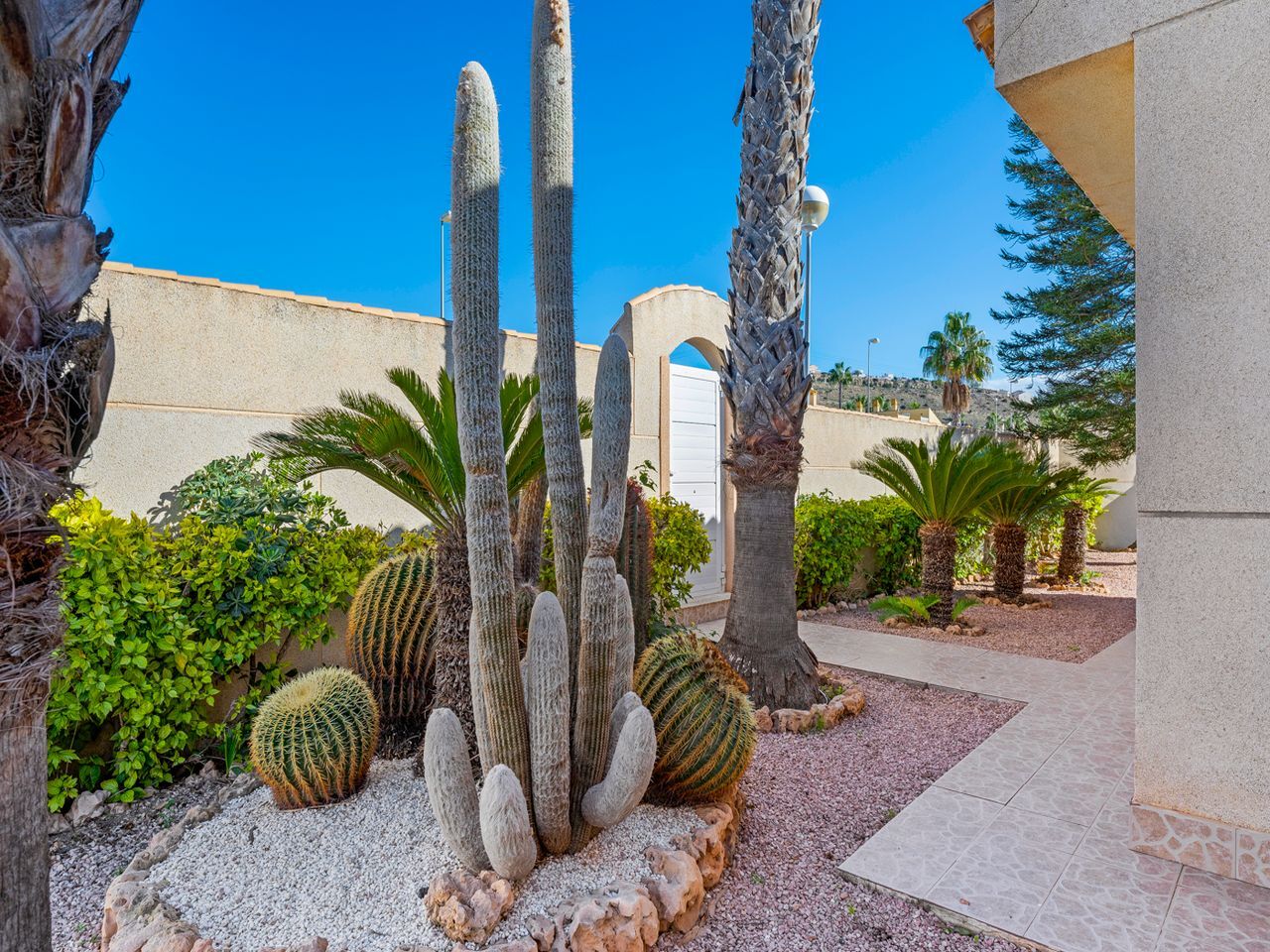 2 Bed, 2 Bath, HouseFor Sale, Benijofar, Alicante