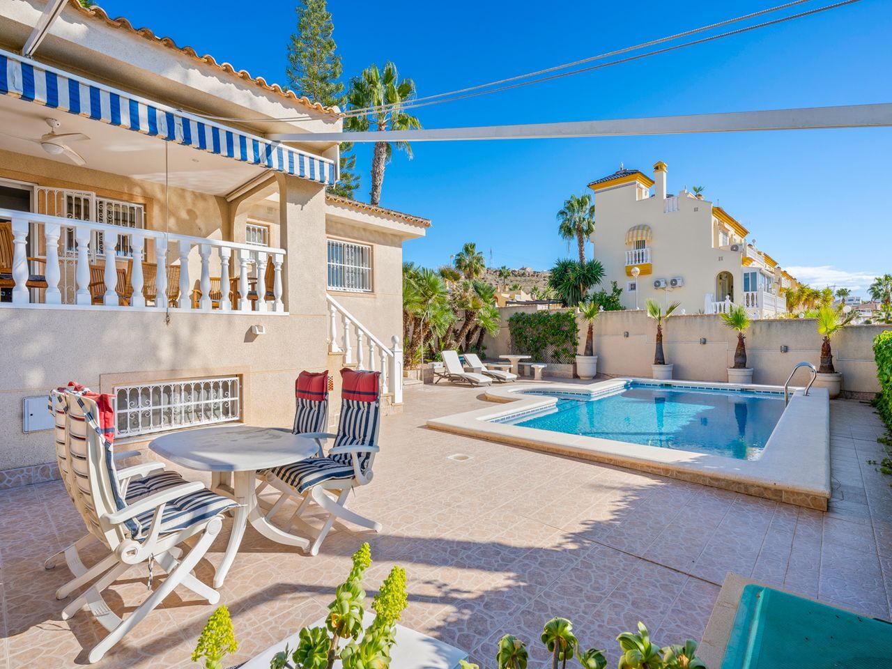 2 Bed, 2 Bath, HouseFor Sale, Benijofar, Alicante