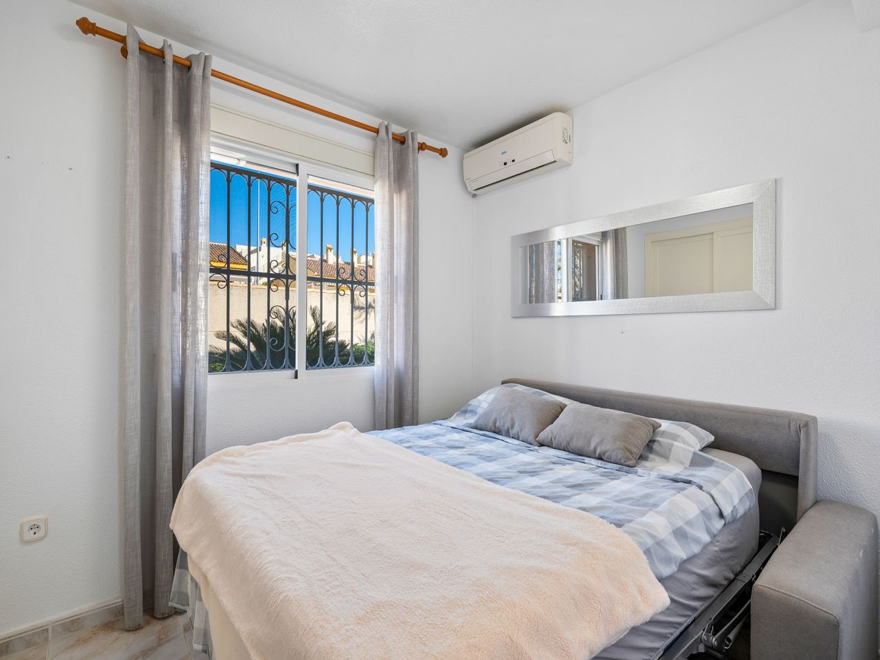 2 Bed, 2 Bath, HouseFor Sale, Benijofar, Alicante