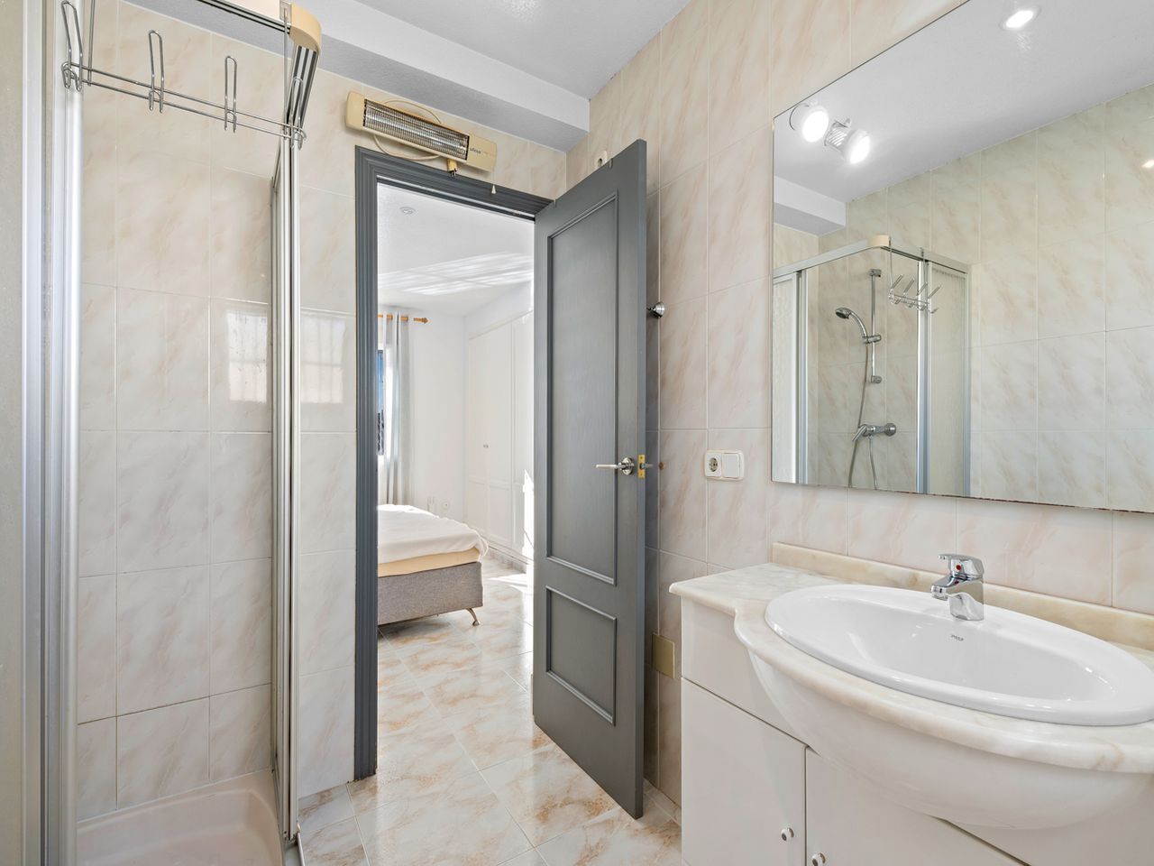 2 Bed, 2 Bath, HouseFor Sale, Benijofar, Alicante