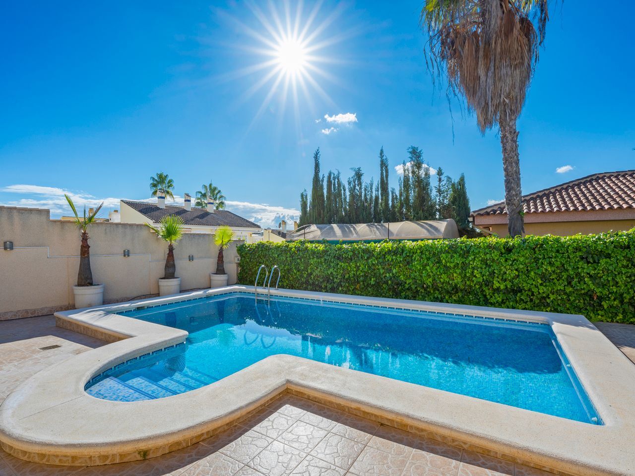 2 Bed, 2 Bath, HouseFor Sale, Benijofar, Alicante