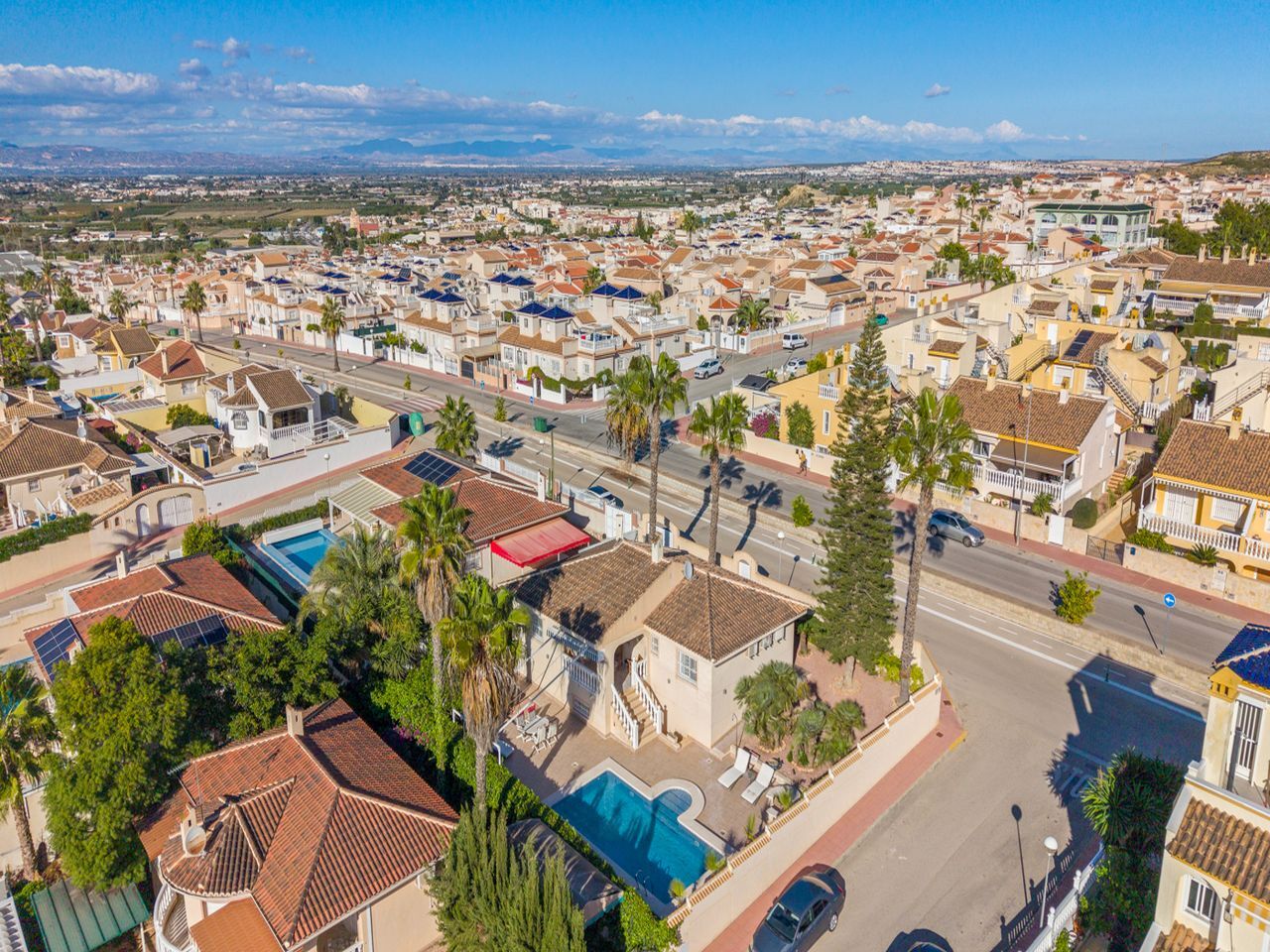 2 Bed, 2 Bath, HouseFor Sale, Benijofar, Alicante