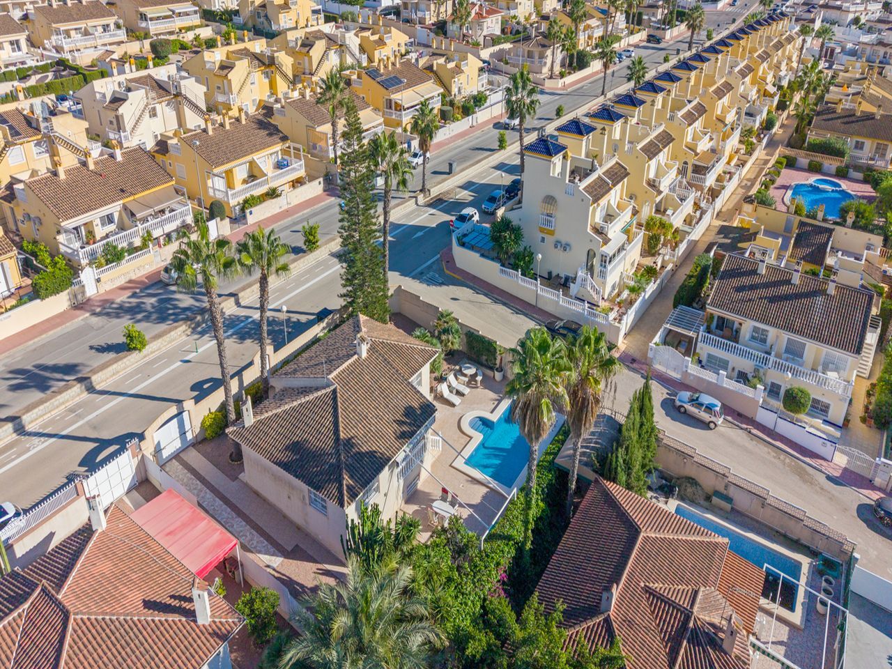 2 Bed, 2 Bath, HouseFor Sale, Benijofar, Alicante