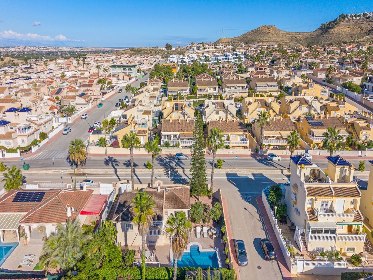 2 Bed, 2 Bath, HouseFor Sale, Benijofar, Alicante