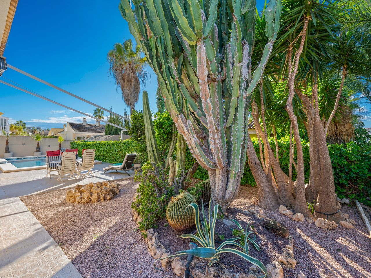 2 Bed, 2 Bath, HouseFor Sale, Benijofar, Alicante