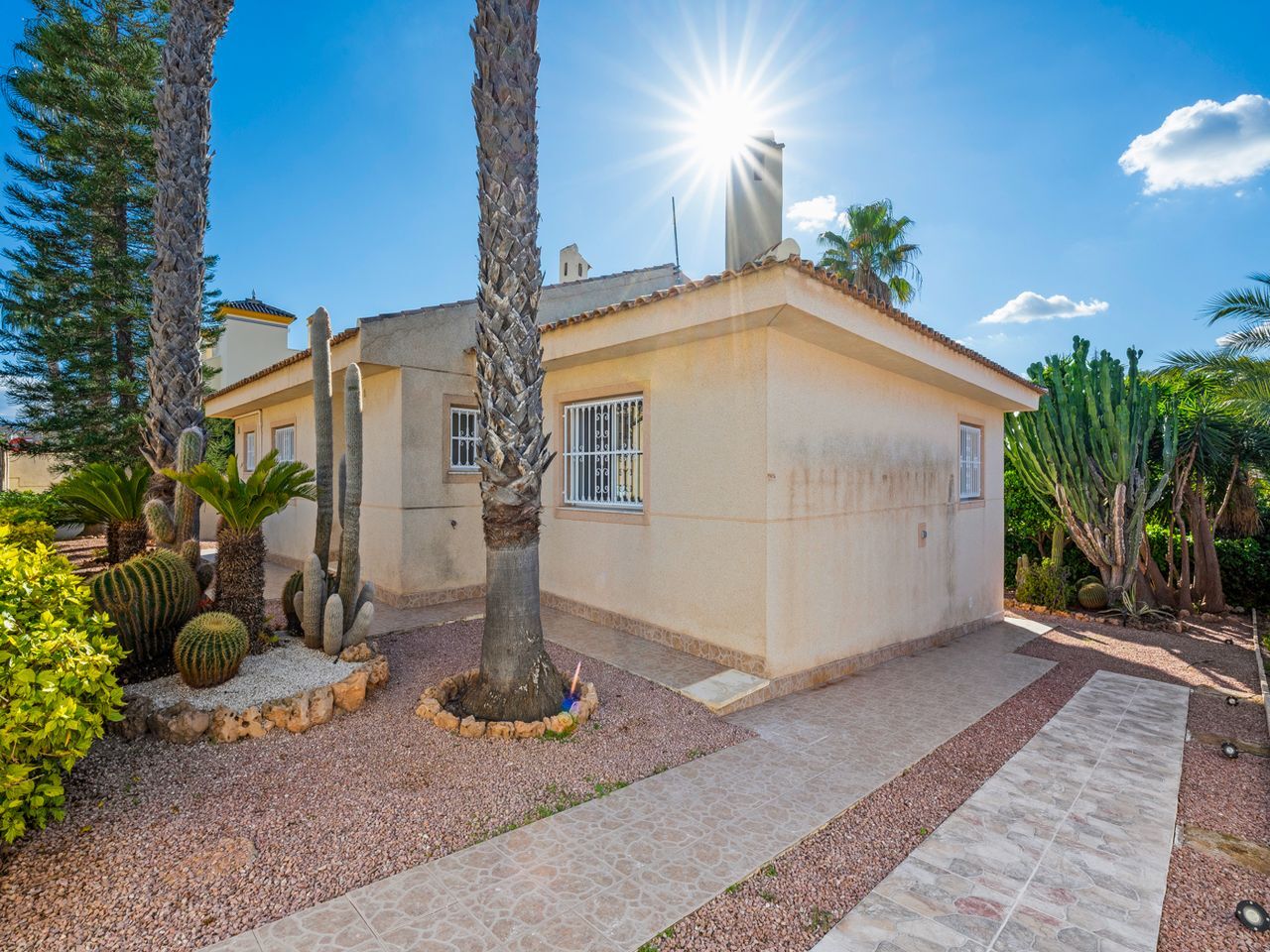 2 Bed, 2 Bath, HouseFor Sale, Benijofar, Alicante