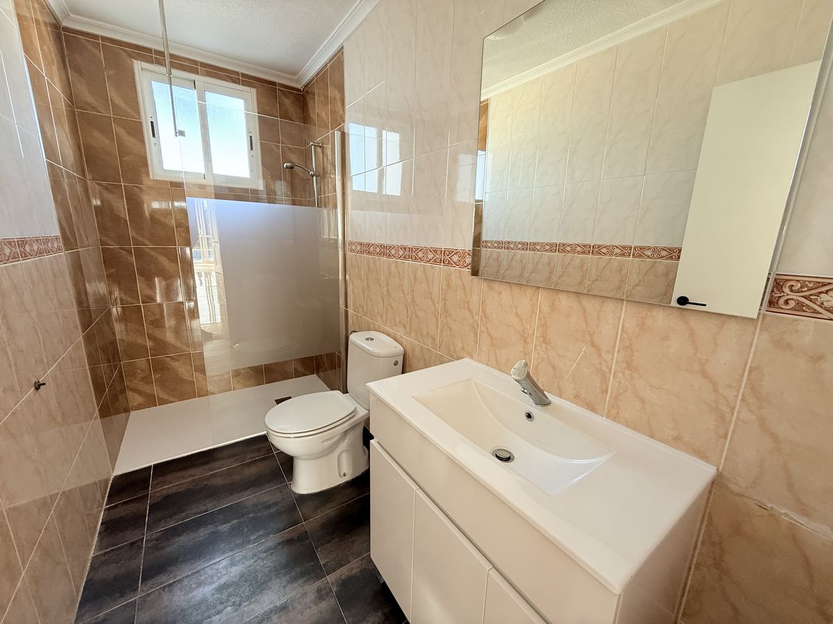 3 Bed, 2 Bath, HouseFor Sale, Dolores, Alicante