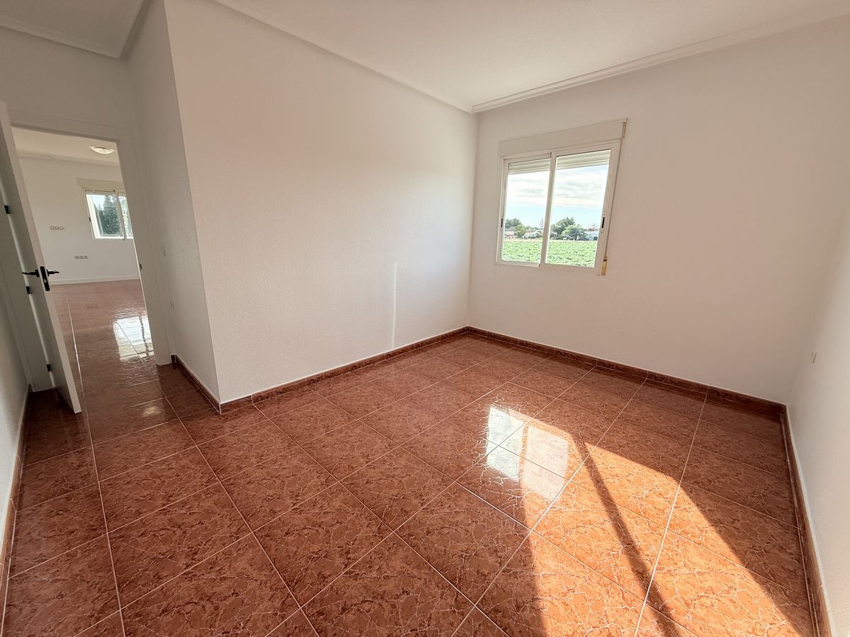 3 Bed, 2 Bath, HouseFor Sale, Dolores, Alicante