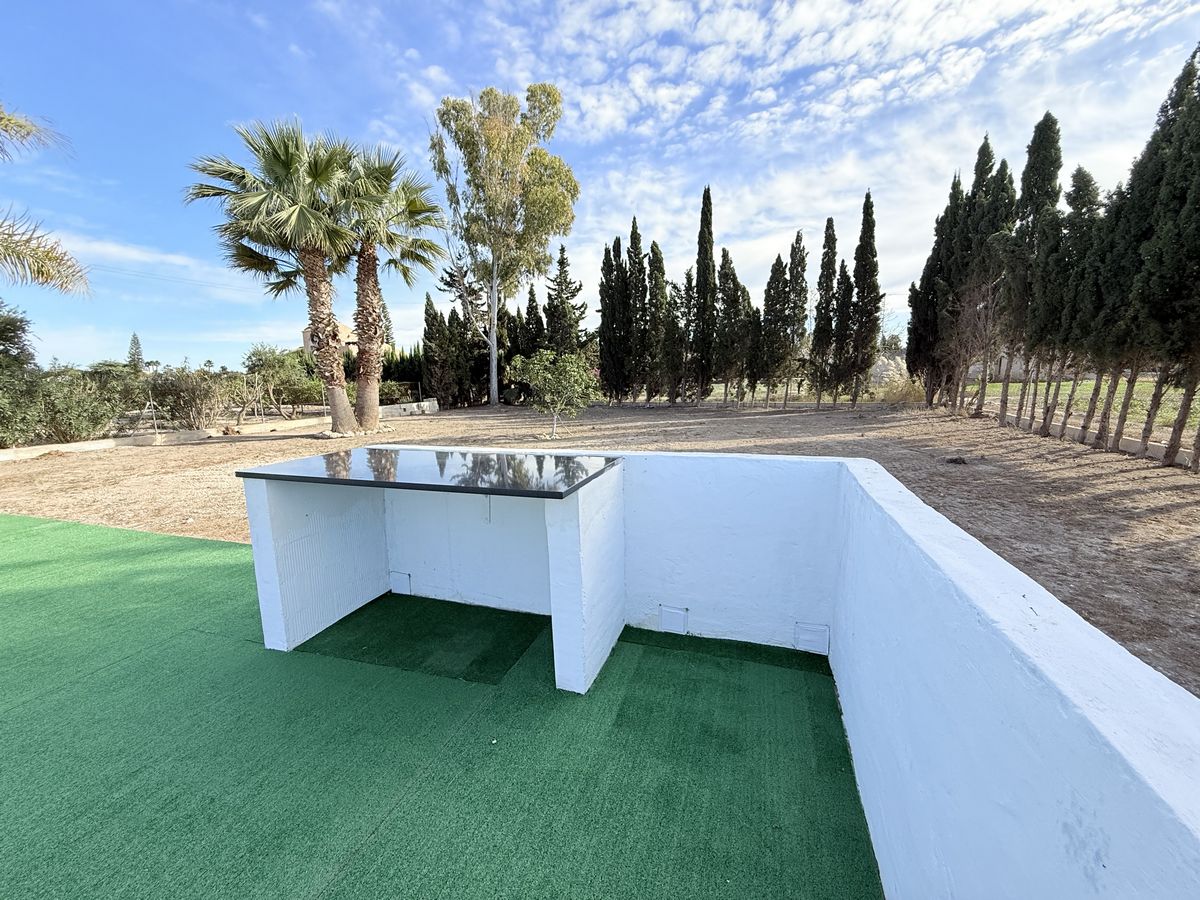 3 Bed, 2 Bath, HouseFor Sale, Dolores, Alicante